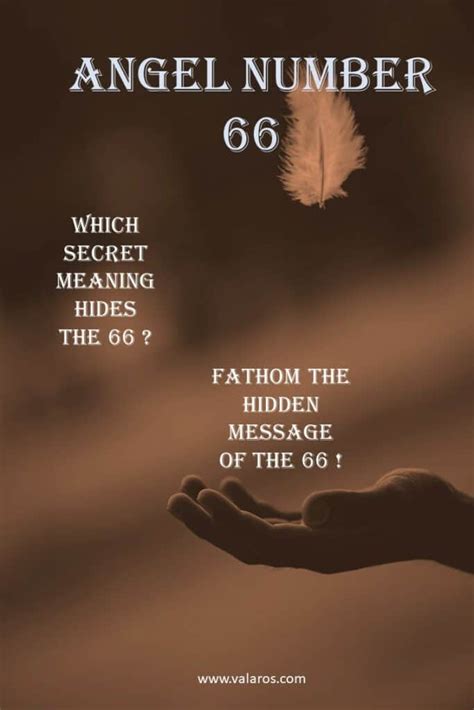 66th birthday meaning|Unlocking the Spiritual Meaning of 66: A Guide to Spiritual ...